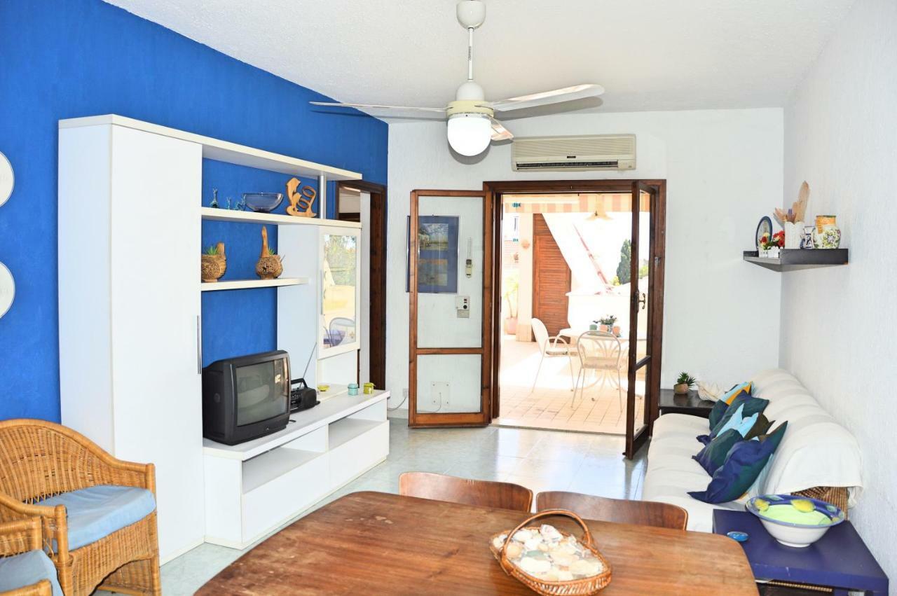 דירות גיארדיני נאקסוס Casa Turchese מראה חיצוני תמונה