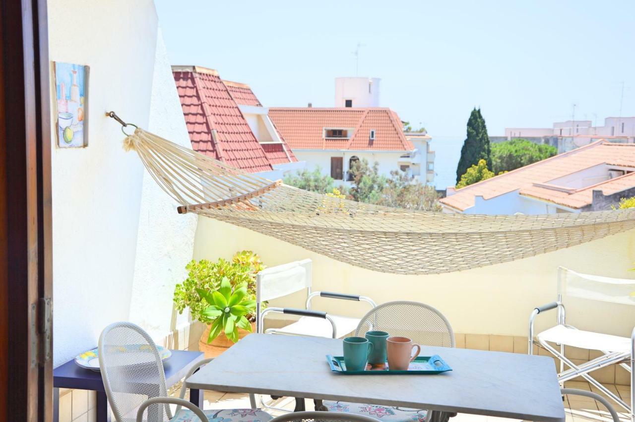 דירות גיארדיני נאקסוס Casa Turchese מראה חיצוני תמונה
