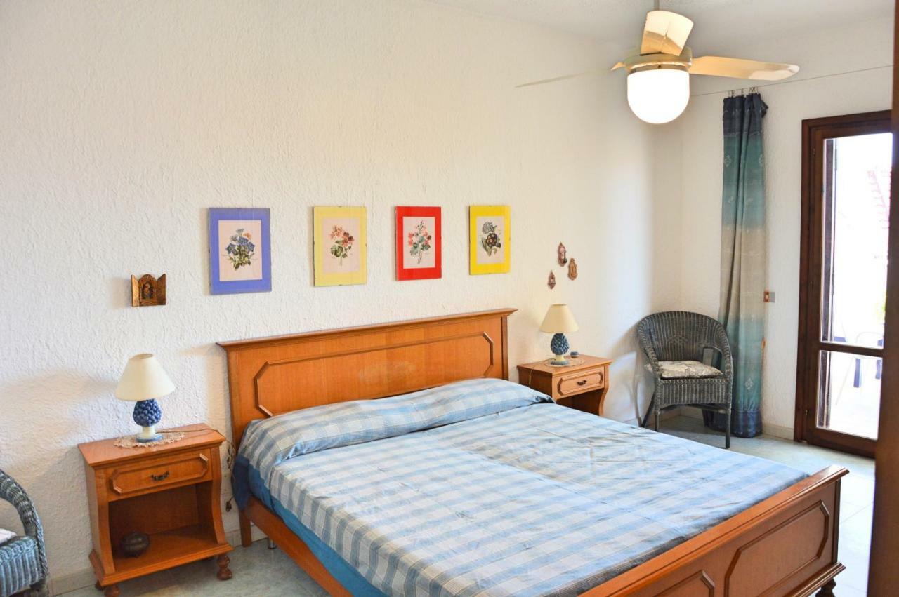 דירות גיארדיני נאקסוס Casa Turchese מראה חיצוני תמונה