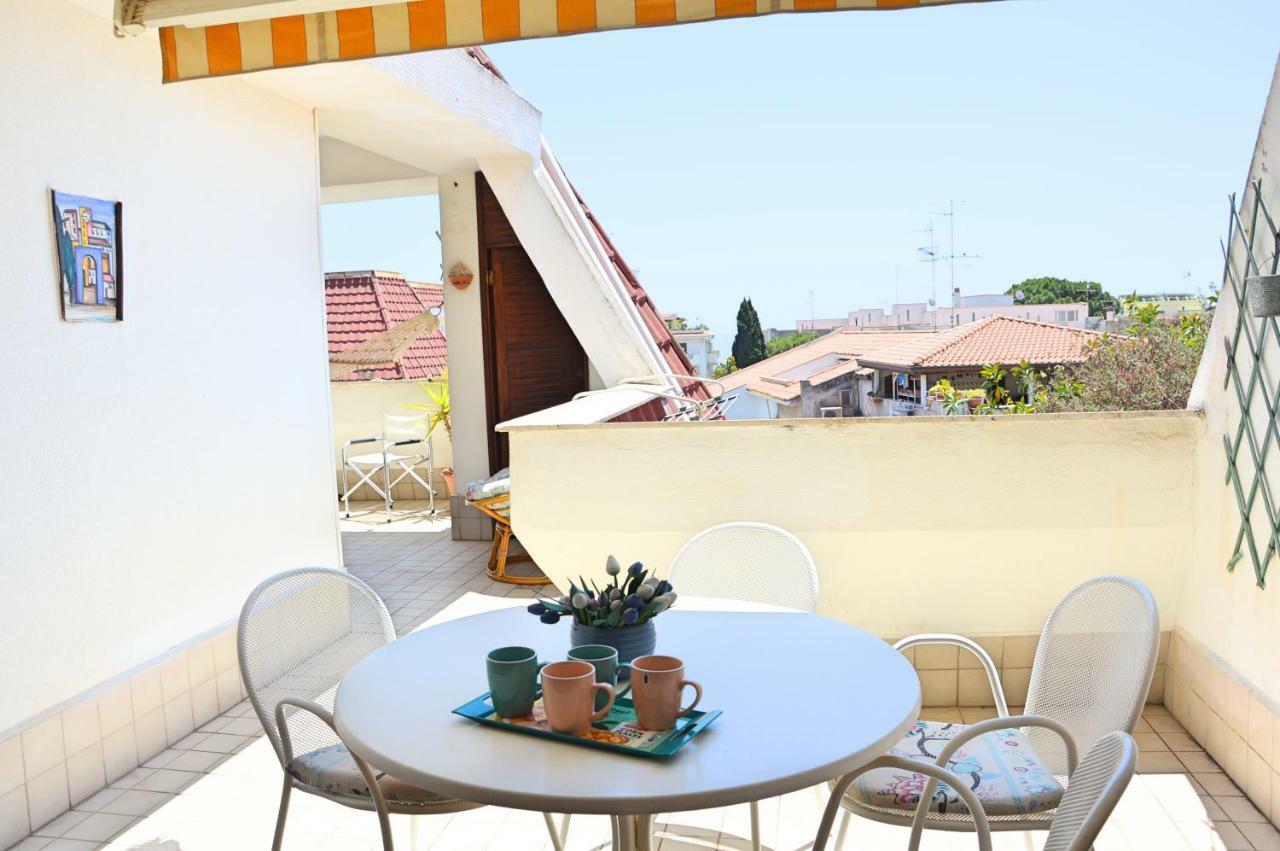 דירות גיארדיני נאקסוס Casa Turchese מראה חיצוני תמונה