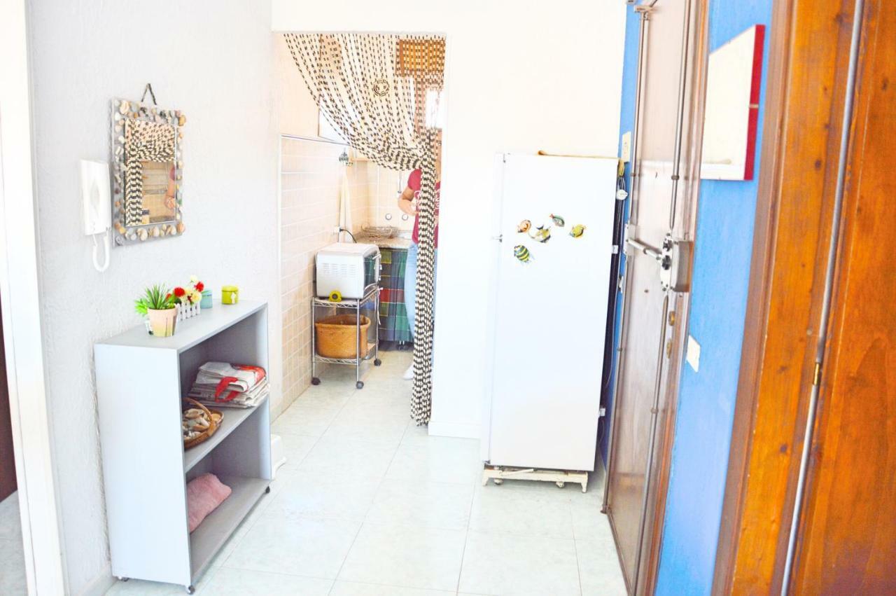 דירות גיארדיני נאקסוס Casa Turchese מראה חיצוני תמונה