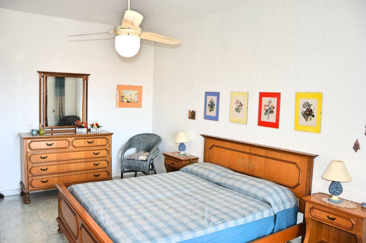 דירות גיארדיני נאקסוס Casa Turchese מראה חיצוני תמונה
