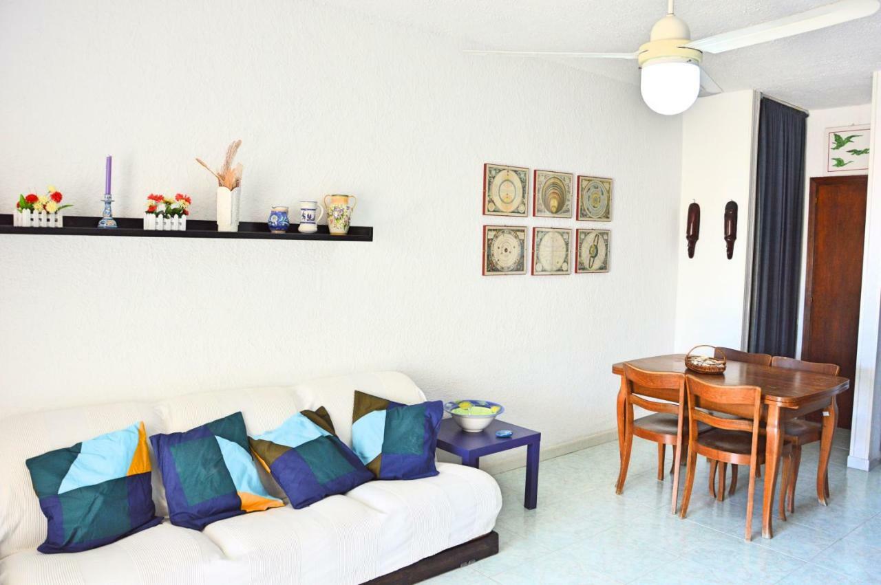 דירות גיארדיני נאקסוס Casa Turchese מראה חיצוני תמונה