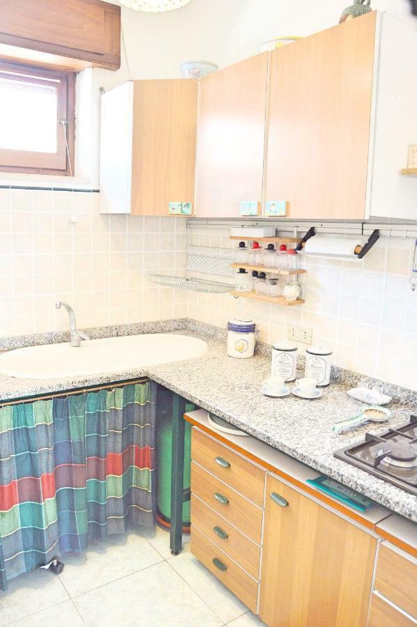 דירות גיארדיני נאקסוס Casa Turchese מראה חיצוני תמונה