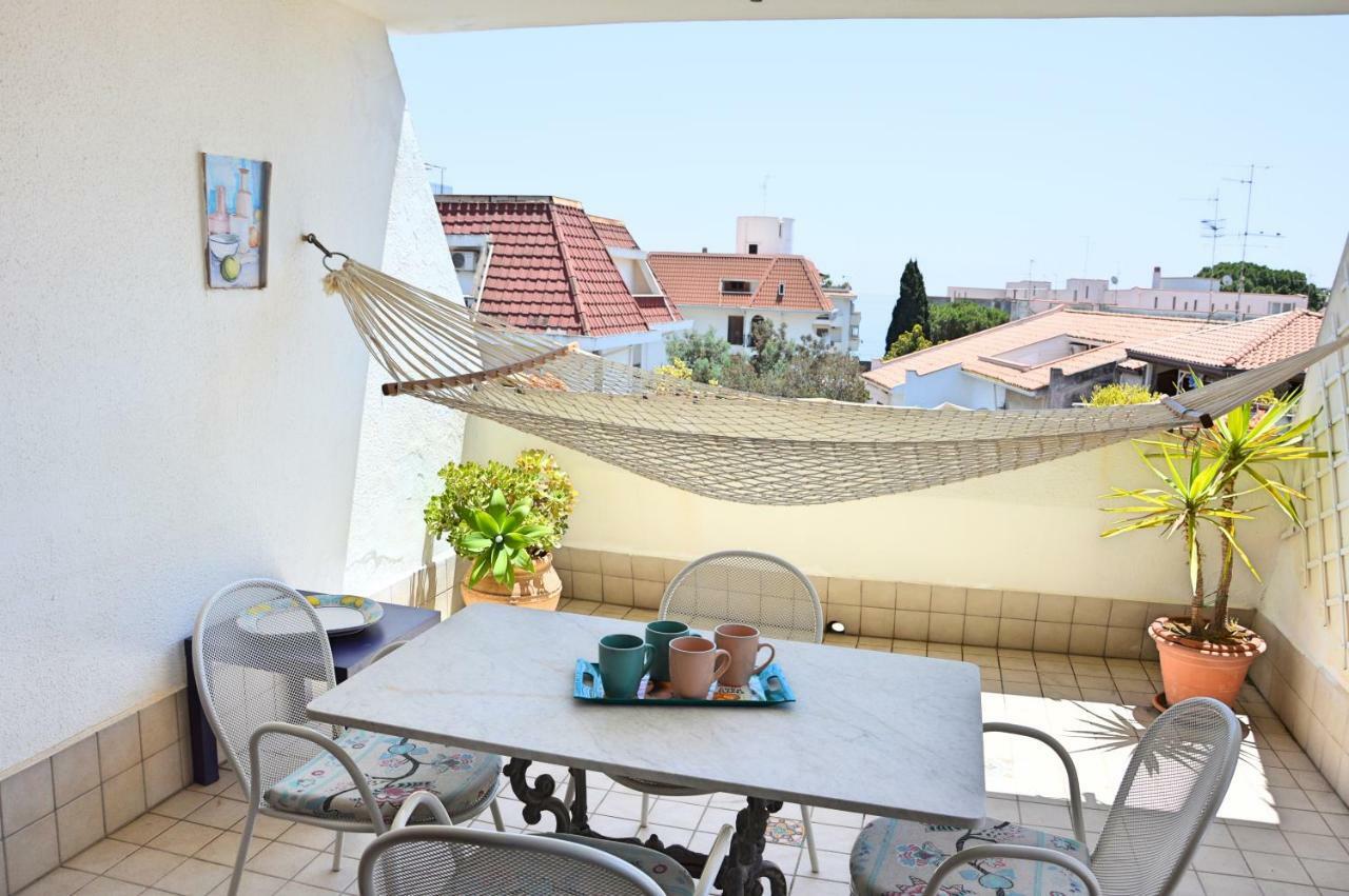 דירות גיארדיני נאקסוס Casa Turchese מראה חיצוני תמונה