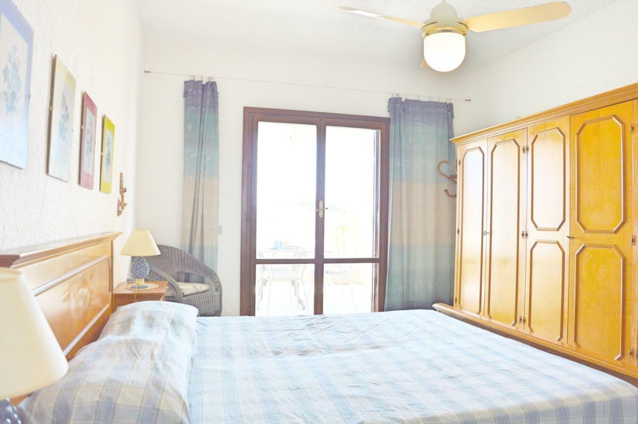 דירות גיארדיני נאקסוס Casa Turchese מראה חיצוני תמונה